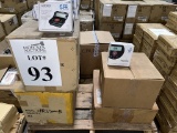 LOT CONSISTING OF CPR CALL BLOCKERS (NEW)