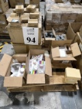 LOT CONSISTING OF ASSORTED ELECTRONICS (NEW)