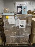 LOT CONSISTING OF WEIGHT MANAGEMENT KITS (NEW)