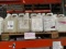 ASSORTED JUGS OF FERTILIZER / INSECTICIDE (YOUR BID X QTY = TOTAL $)
