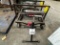 TARGET TRAILER SHOWROOM DOLLY (YOUR BID X QTY = TOTAL $)