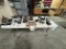 LOT CONSISTING OF ASSORTED ELECTRICAL BREAKERS