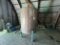 STAINLESS STEEL 500 GALLON TANK