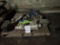 LOT CONSISTING OF ASSORTED VALVES