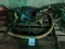 LOT CONSISTING OF ASSORTED PUMPS, HOSES AND PARTS