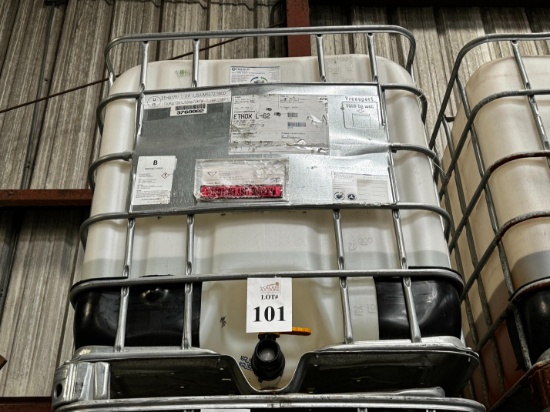 ETHOX CHEMICALS, ETHOX L-62, 75 GALLONS