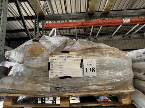POTASSIUM HUMATE 50 LBS. BAGS