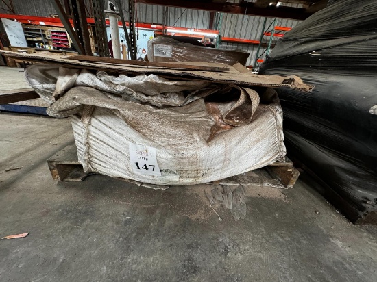 POTASSIUM NITRATE PN46