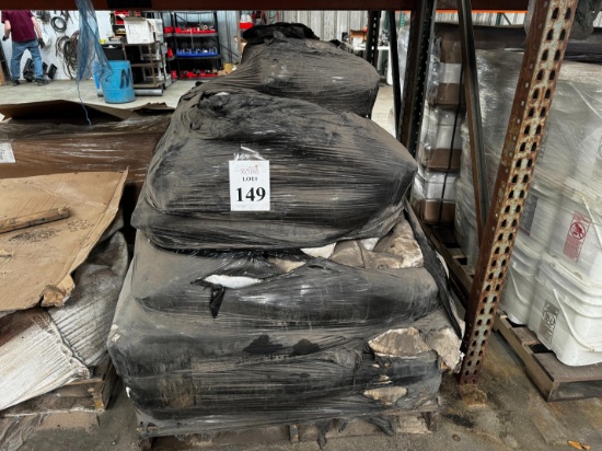 GLADES FORMULATING CORP., METHOMYL 5G (YOUR BID X QTY = TOTAL $)