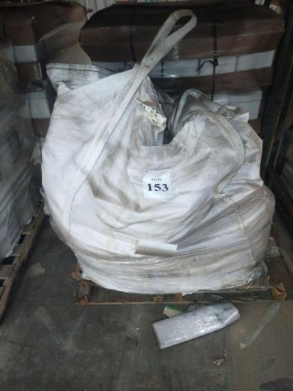 UREA APPROX. 1313 LBS.