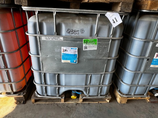 PLANT HEALTH SP-1, 275 GALLONS