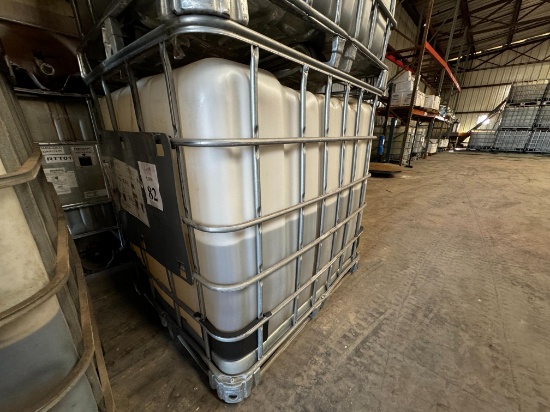 ETHOX CHEMICALS, ETHOX 25-R-2, 150 GALLONS