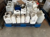 LOT CONSISTING OF ASSORTED FERTILIZER/INSECTICIDE