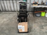 TITANIUM MP140 WELDER