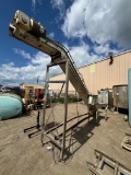 HOPPER CONVEYOR UNKNOWN WORKING CONDITIONS