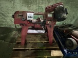 CENTRAL MACHINERY BAND SAW