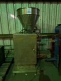VALVE BAGGING SYSTEM