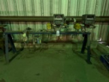 CUSTOM DIESEL PUMP STATION