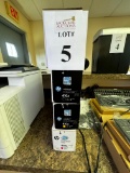 LOT CONSISTING OF ASSORTED TONER CARTRIDGES