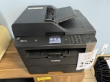 BROTHER ALL-IN-ONE WIFI PRINTER,