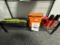 LOT CONSISTING OF ASSORTED EMERGENCY TOOLS