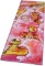 YOGA MAT & STRAP FLOWING HEARTS BY ZENNERY (NEW)  (YOUR BID X QTY = TOTAL $)