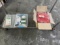 LOT CONSISTING OF ULINE TRUCK SEALS S-13677R