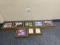 LOT OF ASSORTED FRAMED PICTURES