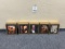 LOT CONSISTING OF ASSORTED FRAMED PICTURES