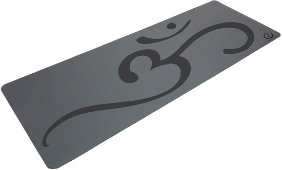 ZENNERY YOGA MAT 72" X 26" (NEW) (YOUR BID X QTY = TOTAL $)