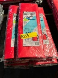 SWAGA 30L DRY SACK (RED) (NEW) (YOUR BID X QTY = TOTAL $)