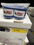 BOXES OF SWAGA BOXING AND TRAINING HANDWRAPS (NEW) (YOUR BID X QTY = TOTAL $)