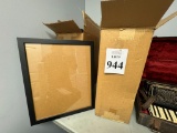 PHOTO PICTURE FRAMES 18