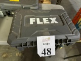 FLEX IMPACT DRIVER