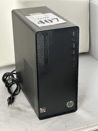 HP DESKTOP M01-F3214 RYZEN 5000 SERIES 3