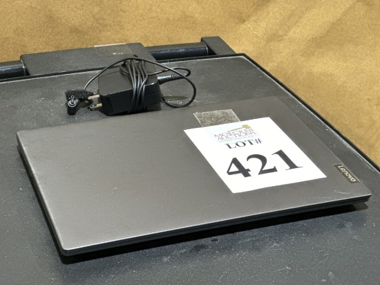 LENOVO V14-ARE (TESTED, POWERS ON)