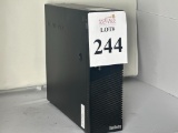 LENOVO THINKCENTRE M83 SFF CORE I5 8GB 256GB SSD