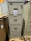 FIREKING TURTLE FIRE RESISTANT FILE CABINET