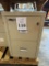FIREKING TURTLE FIRE RESISTANT FILE CABINET