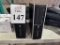 HP DESKTOP COMPUTERS