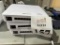UNIFI NETWORK ENTERPRISE 8 POE SWITCHES