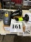 ASSORTED WIRELESS BARCODE SCANNERS