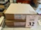 BULBRITE GLOBE 15WATTS CLEAR BULBS