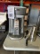HAMILTON BEACH COMMERCIAL DRINK MIXER / MILKSHAKE