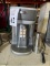 HAMILTON BEACH COMMERCIAL DRINK MIXER / MILKSHAKE