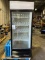 TRUE MANUFACTURING CO. GLASS DOOR MERCHANDISER