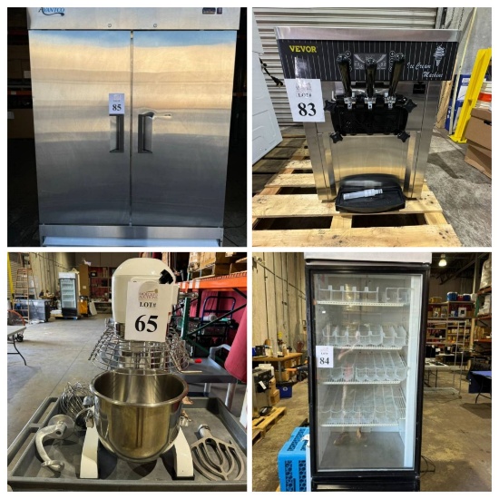 Frappe Miami, LLC (Liquidation)