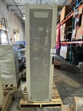 APC HIGH DENSITY BASE ENCLOSURE SERVER RACK