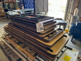 ASSORTED TABLES