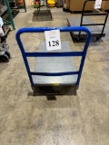 LITTLE GIANT 6 WHEEL PLATFORM TRUCK